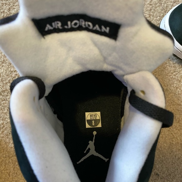 Jordan Retro 5 Oreos men’s size 8 - Picture 7 of 7